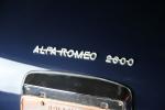 Alfa Romeo 2600 Spider 1962 года